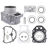 ApplianPar Cylinder Head Piston Ring Top End