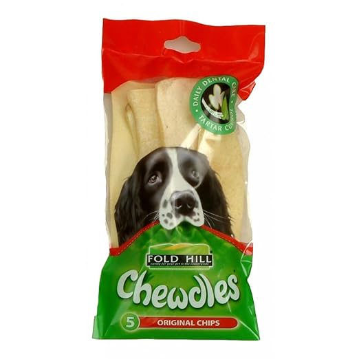 chewdles rawhide