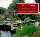 Front cover for the book The Thames by Paul Atterbury