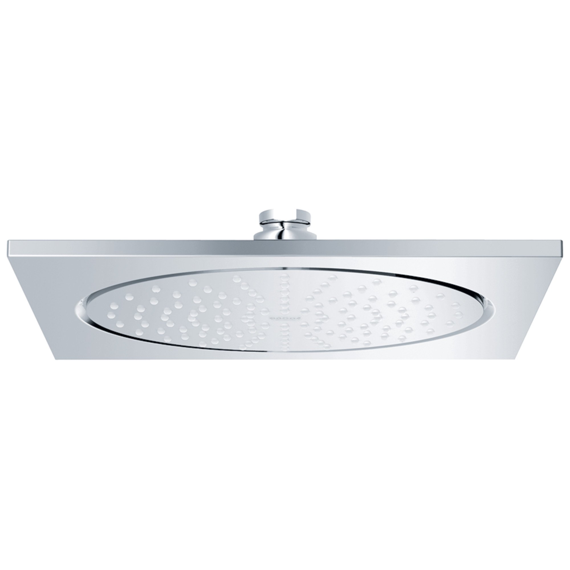 GROHE 27285000 | Rainshower F-Series 10-inch Head Shower
