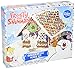 Frosty the Snowman Gingerbread House Kit
