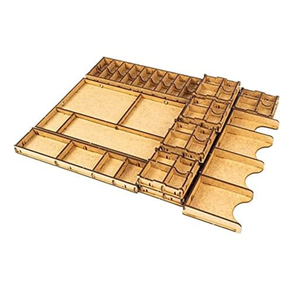 e-Raptor 19270 Insert: Founders of Gloomhaven