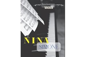 Nina Simone Songbook: Piano/ Vocal/ Guitar