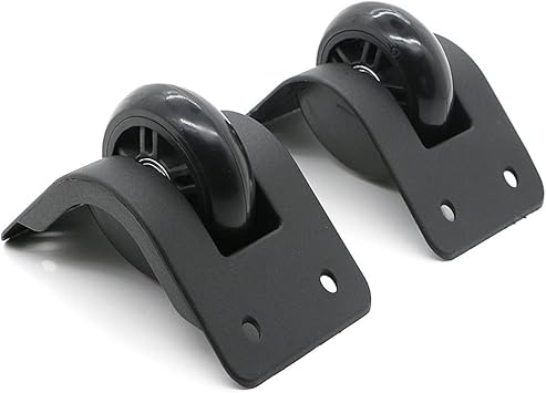 luggage parts wheels