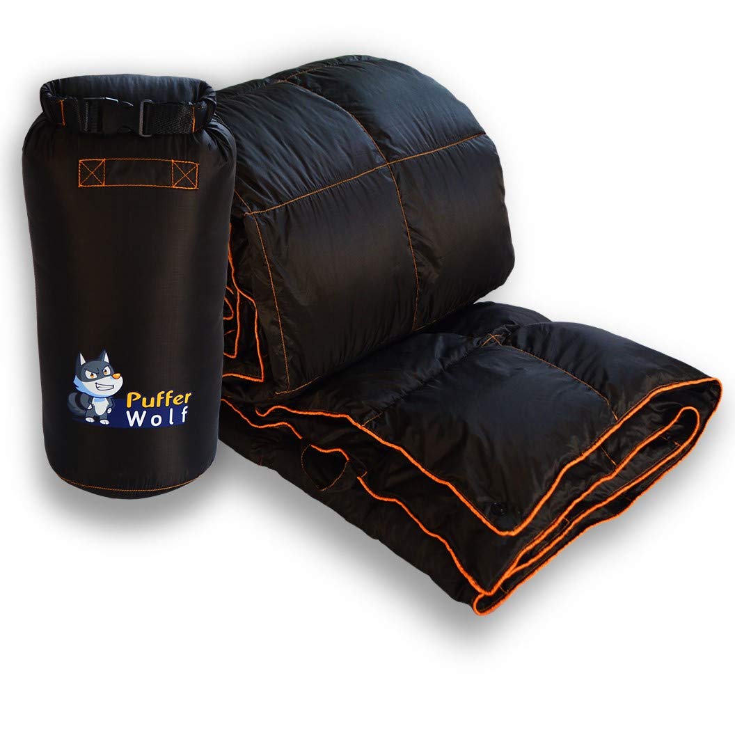 extra large lightweight sleeping bag