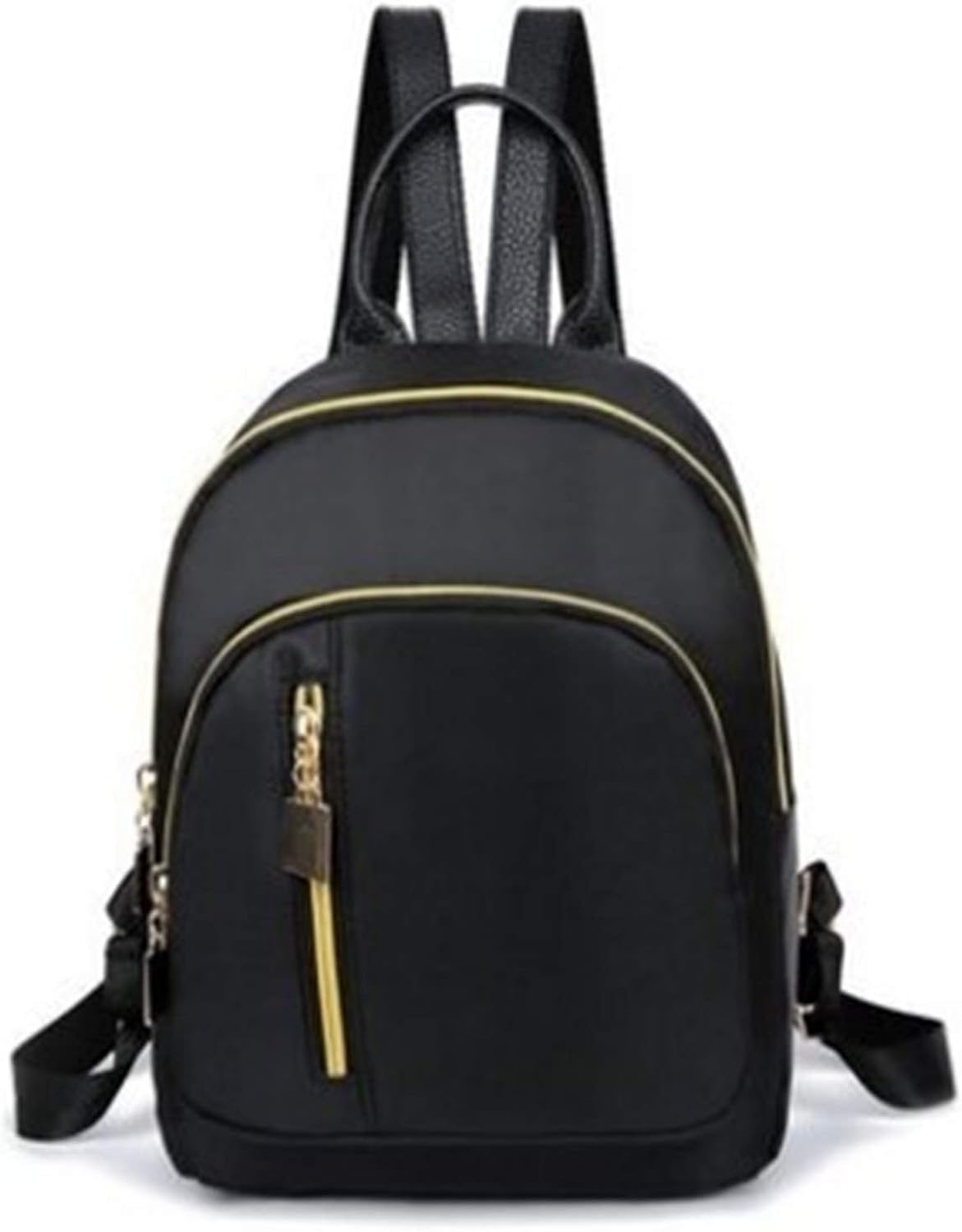 Zaino Geometrico Convertibile Borse A Tracolla, Design