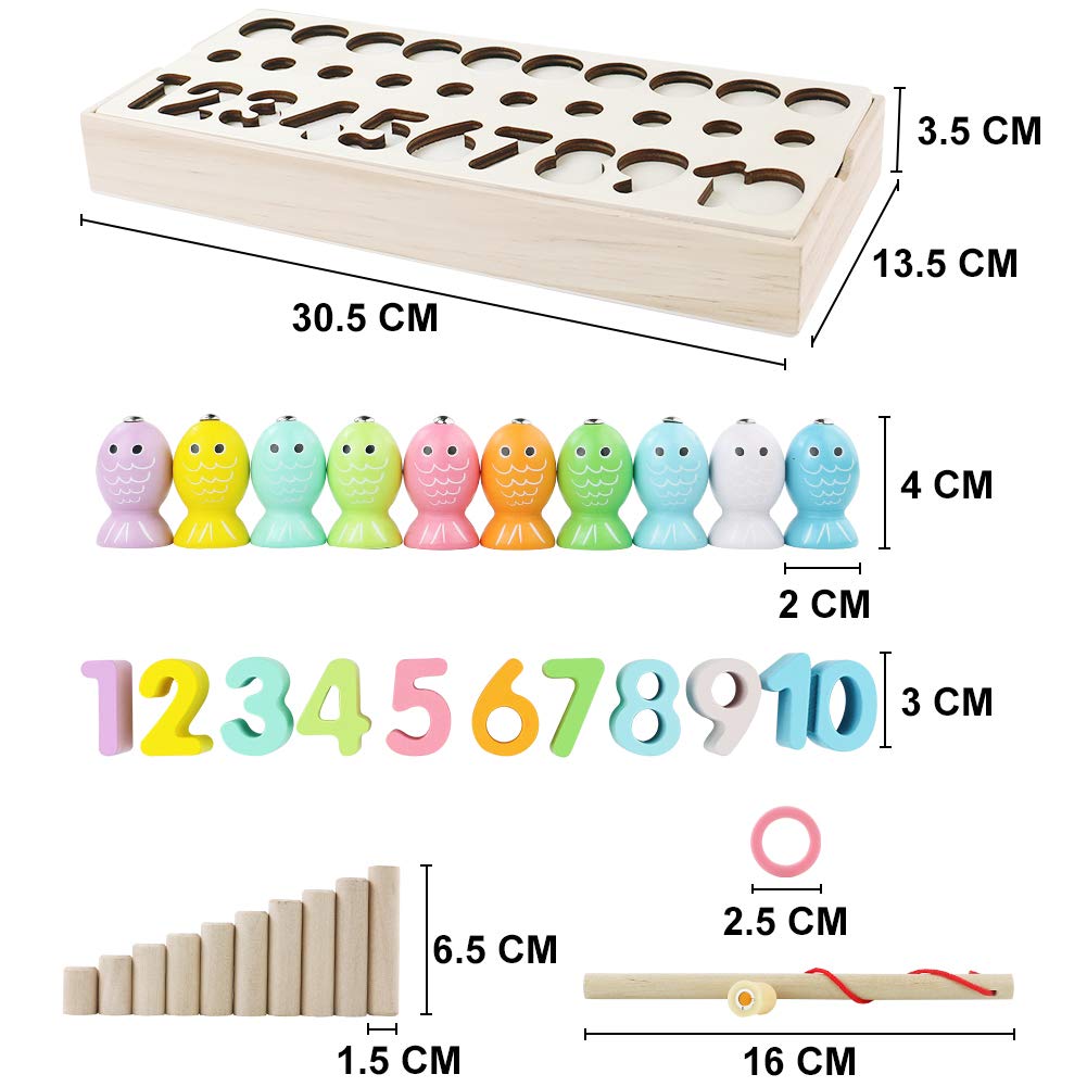 juegos matematicos montessori