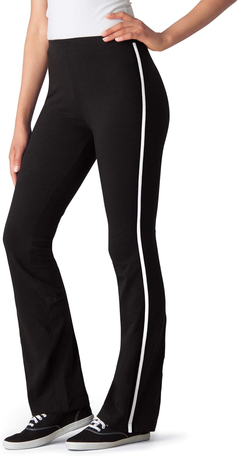 petite plus yoga pants