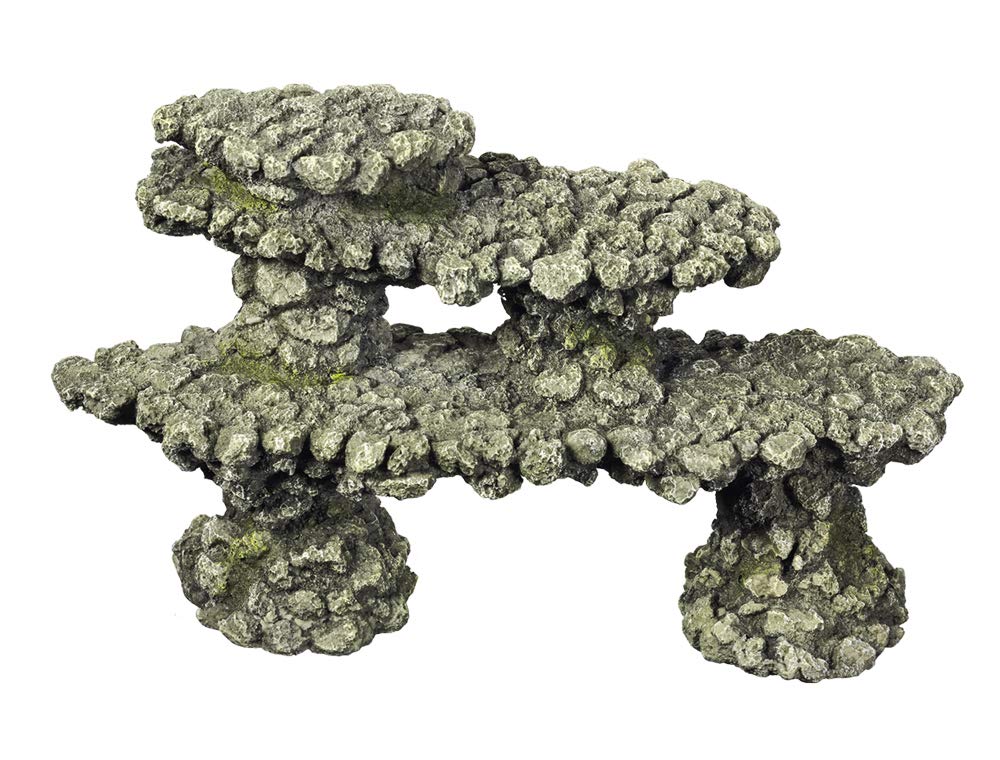 Nobby Aqua Ornaments Stones, 24.2 x 9.3 x 13.8 cm, Pack of 1