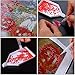 Aneco 2 Pack 5D DIY Diamond Painting Kits Trick or Treat Pumpkin House Full Drill Embroidery Paintings for Halloween Party Decorations