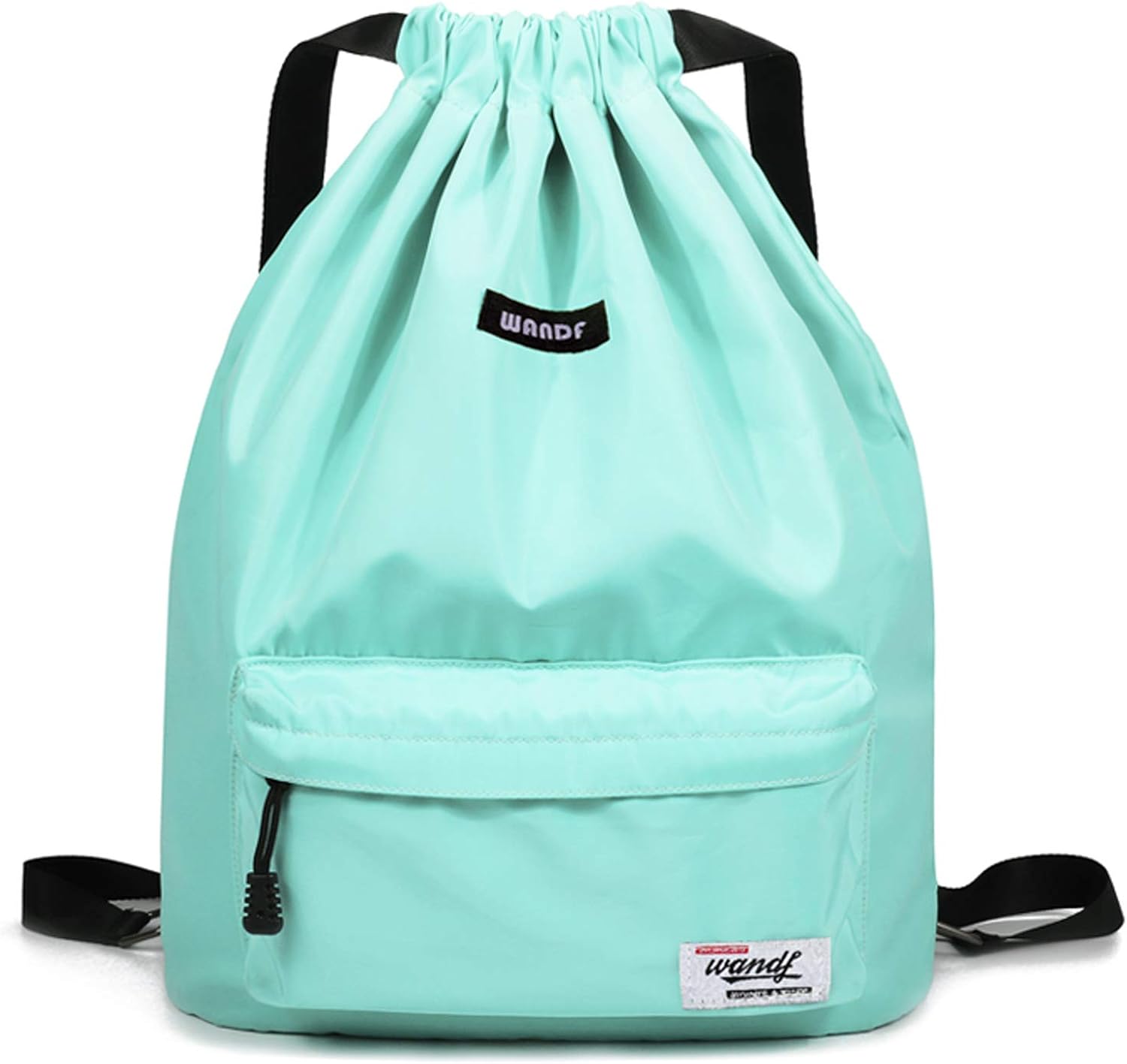 wandf drawstring backpack