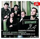 SERENADE                                           image