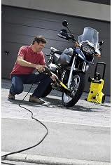 Karcher Alloy Wheel Wash Brush for Pressure Washer view 9