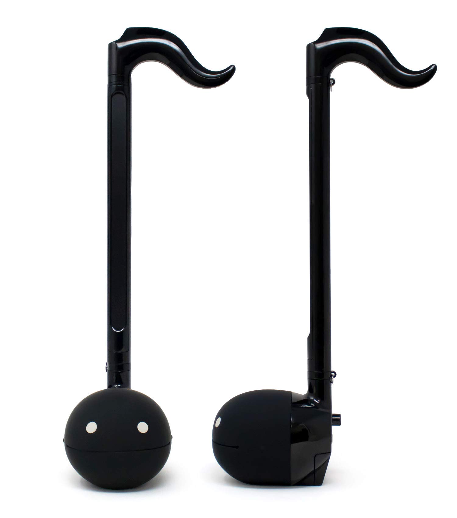 Otamatone Deluxe [English Manual] Electronic Musical Instrument