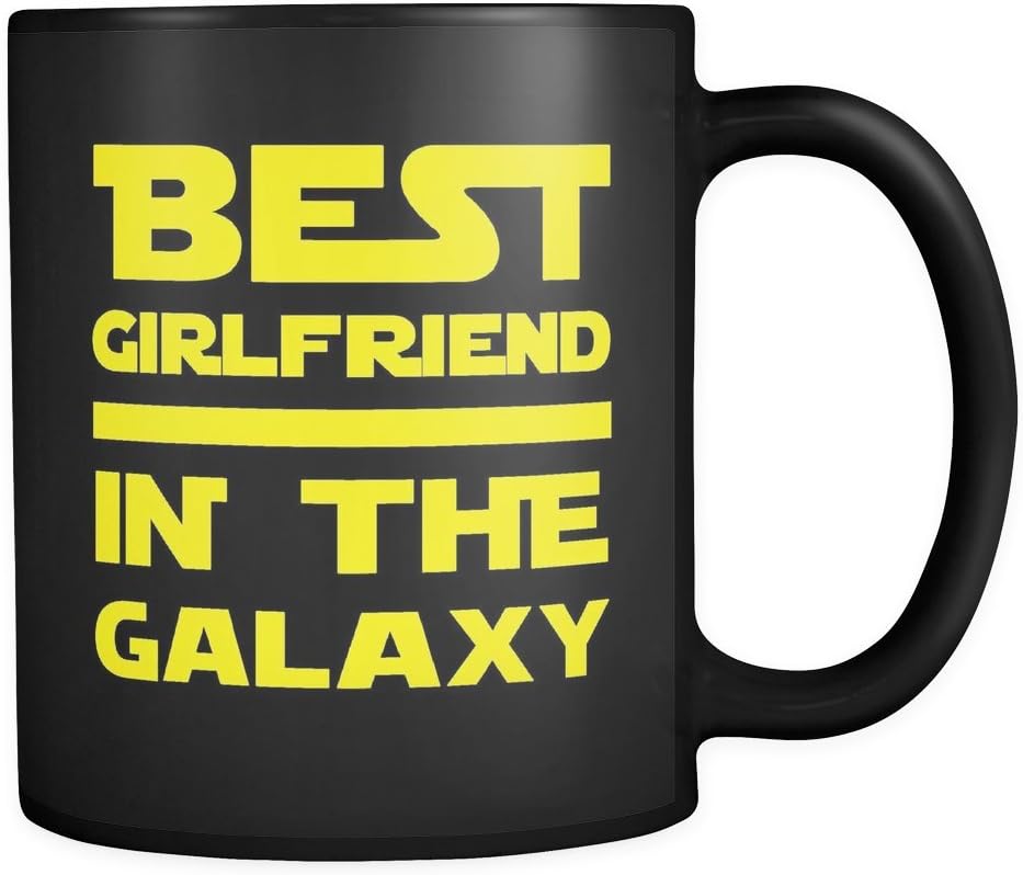 best girlfriend coffee mug