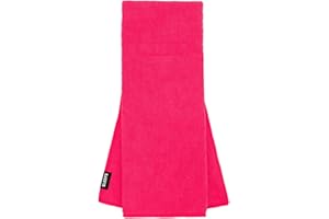 SLEEFS Football Cotton Towel (Pink)