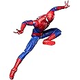 Marvel Legends Series The Amazing Spider-Man, Spider-Man: No Way Home Collectible 6-Inch Scale Action Figure Toy
