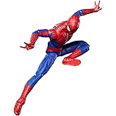 Marvel Legends Series The Amazing Spider-Man, Spider-Man: No Way Home Collectible 6-Inch Scale Action Figure Toy