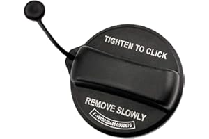 17670-T3W-A01 Gas Cap Fuel Cap for Honda 2008-2017 Accord,2009-2015 Pilot, 2011-2017 Odyssey, 2010-2014 Insight, 2016-2020 HR