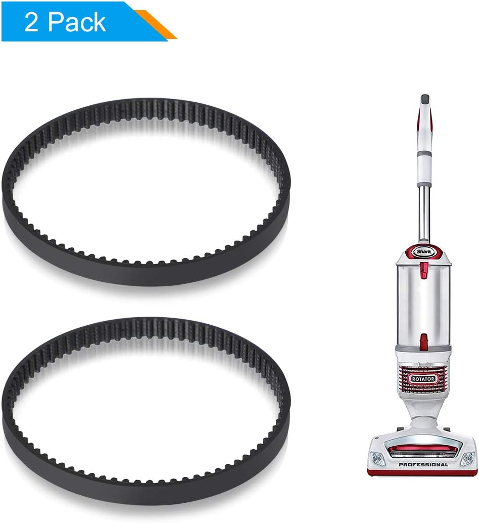 Which Is The Best Shark 3M2316 Belt