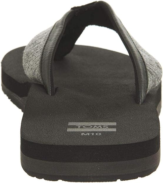 toms santiago flip flop