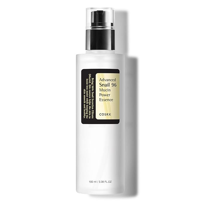 cosrx for men