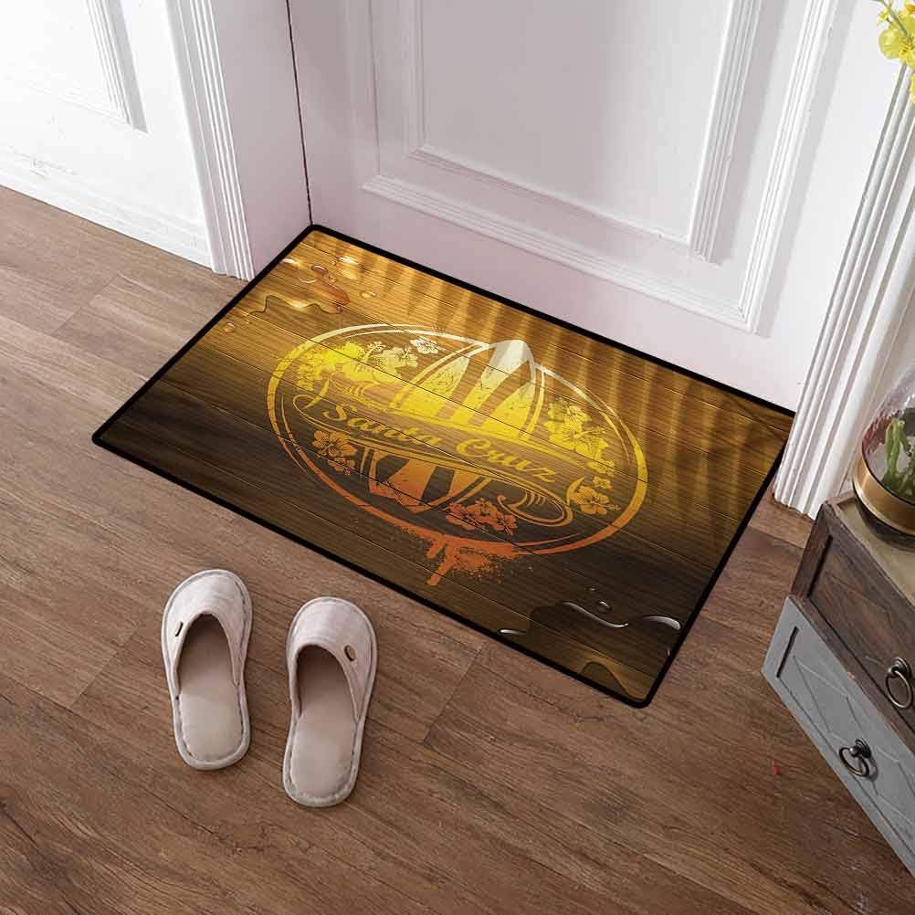 HouseLook Mats Surf Exterior Door Mat HouseLook Mats Surf Exterior Door Mat