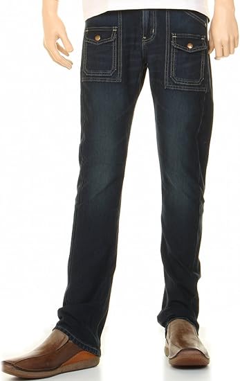 lee stretch jeans