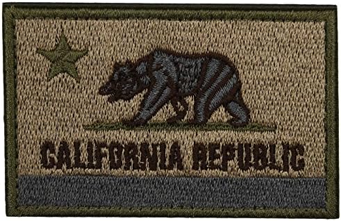 ArcEnCiel Tactical Patch
