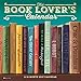 Orange Circle Studio 16-Month 2017 Wall Calendar, Book Lover's (51184)