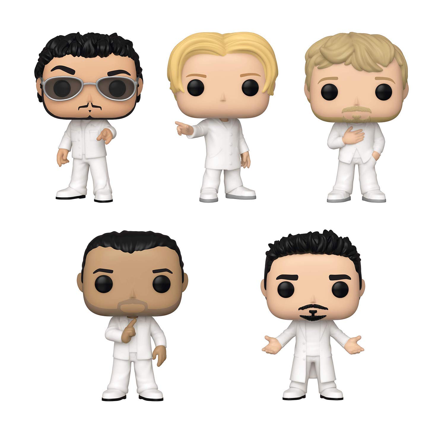funko pop nick carter