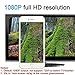 PINYUAN HDMI Adapter Cable, 6.6ft High Speed HDMI Digital AV Adapter 1080P HDTV Cord Compatible with iPhone X/8/7/6/plus iPad iPod iPhone to HDMI Cable,Plug and Play
