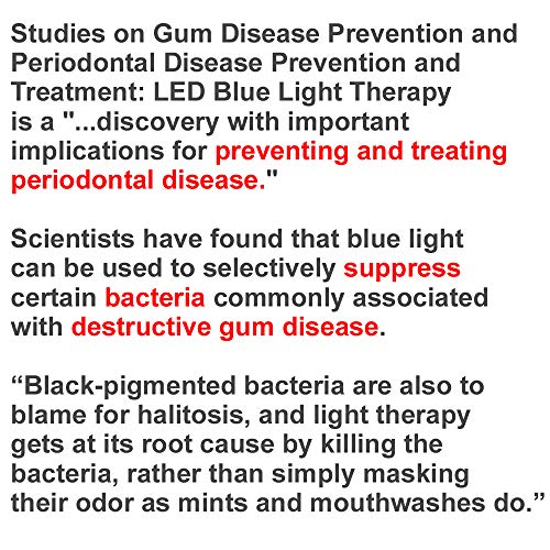 Starlite Smile Gum Disease Treatment, Periodontal Treatment Oral Care