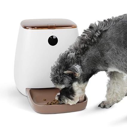 Yshen Automaticdispenserfast Delivery Automatic Pet Feeder Food