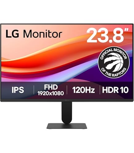 Lenovo L24i-40 PC Monitor, 23.8