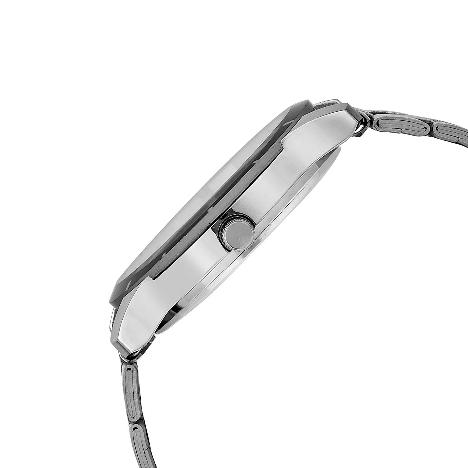 espoir analog black day and date dial men's watch bahubalisam0507