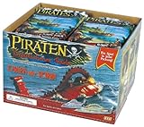 Pirates of the Mysterious Islands Game Pack