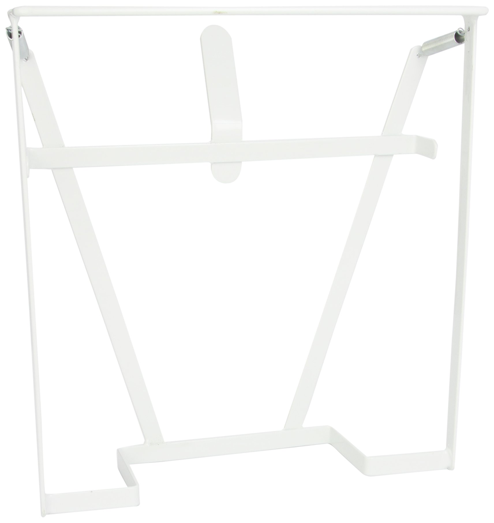 Commode and Shower Atlantic Perfection Pan Rack