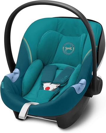 cybex newborn insert
