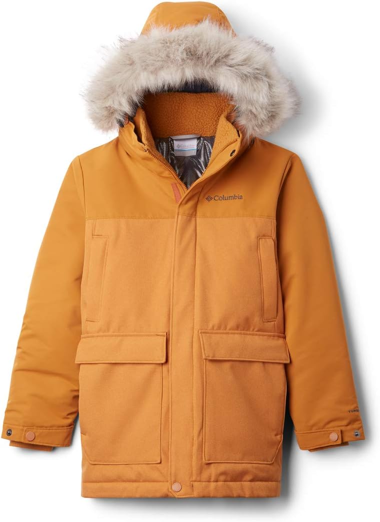 parka columbia