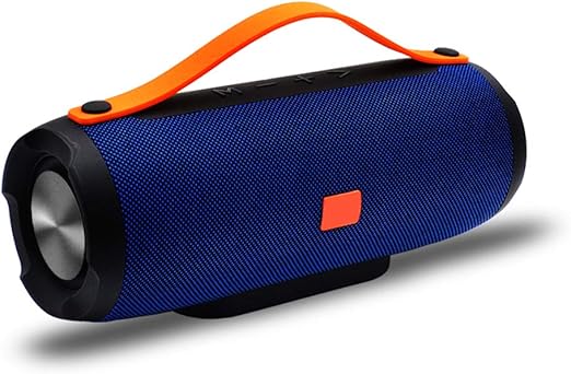 amazon big bluetooth speaker