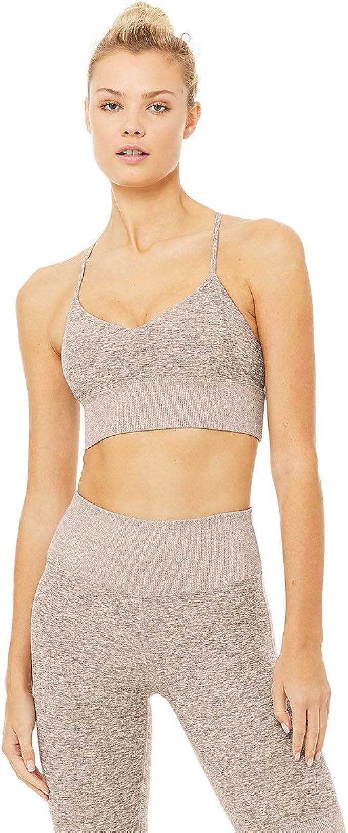 Alo Yoga Women's Alosoft Lush Bra 