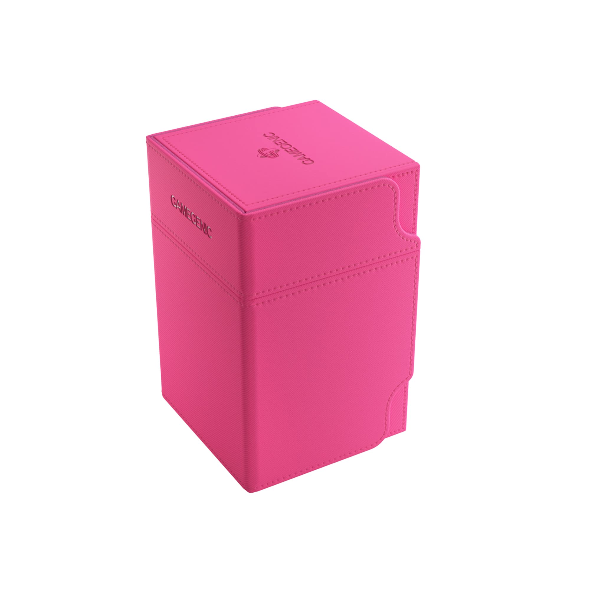 Gamegenic | UNIT Watchtower 100+ XL - Pink | Accessory