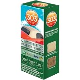 303 Fabric Convertible Top Cleaning &amp; Care Kit, 32 oz | Helps Maintain Water Repellency, Protects Fabric Convertible Tops and Tonneau Covers