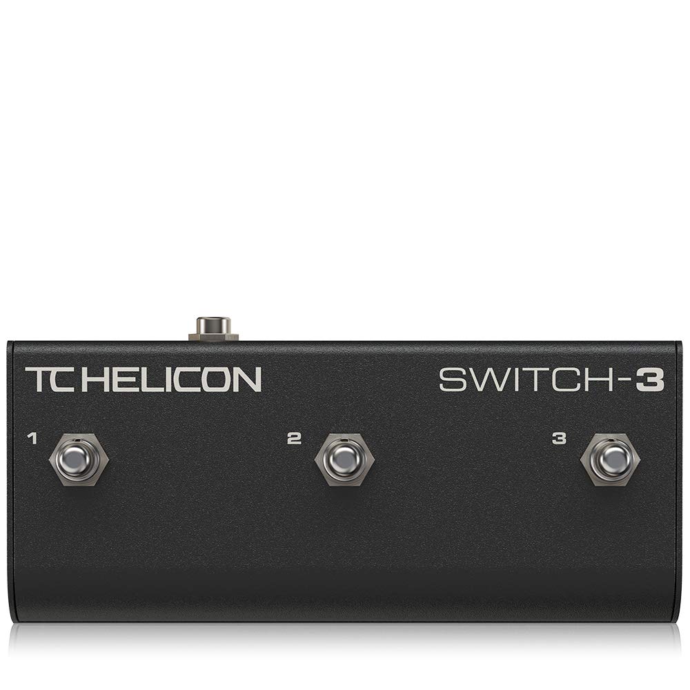 TC Electronic Switch-3
