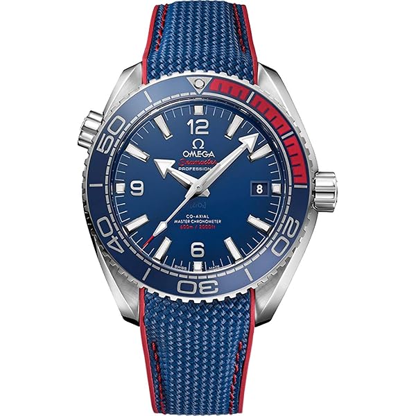 Amazon.com: Omega Seamaster Olympic Games Collection