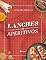 Livro As melhores receitas de lanches e aperitivos