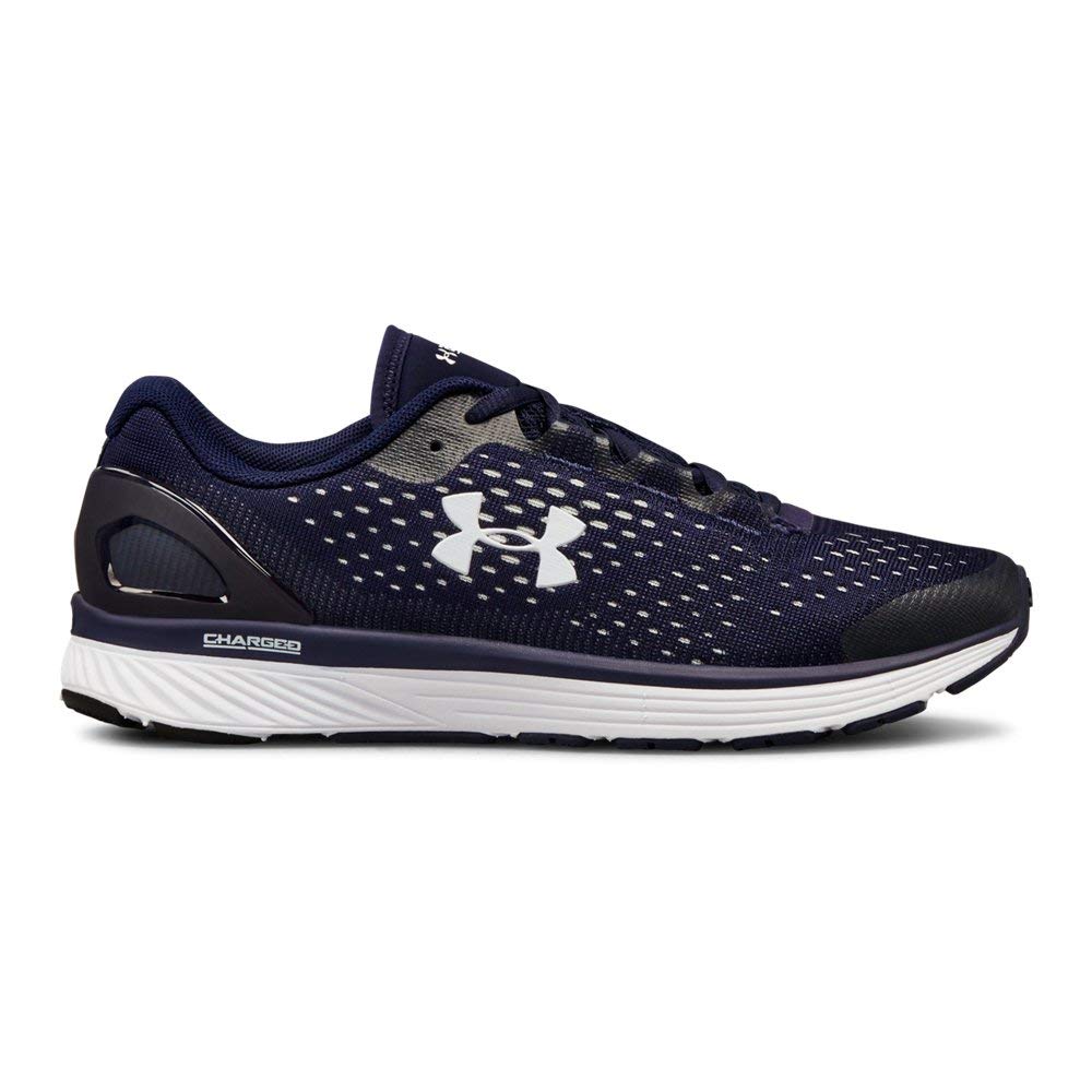 Under Armour Women's Charged Bandit 5 Running Shoe