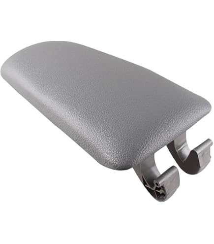Clips Para Reposabrazos De Audi A3 8P (2003-2012) - 2 Piezas, Negro, OE 8P0864245P, 70x19.2 Mm