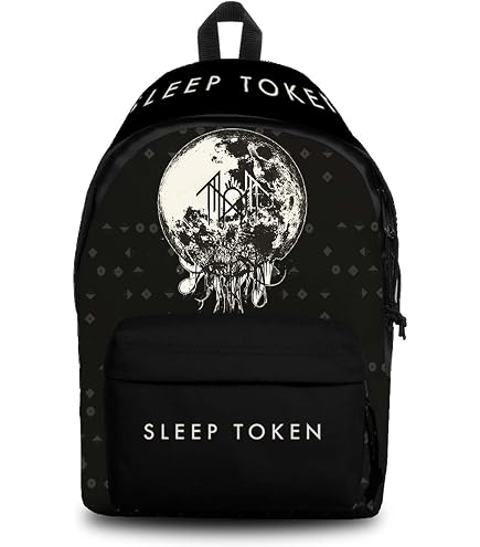 Amazon.com | Rocksax Bring Me The Horizon Mini Backpack